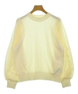 EARTH MUSIC&ECOLOGY ニット・セーター