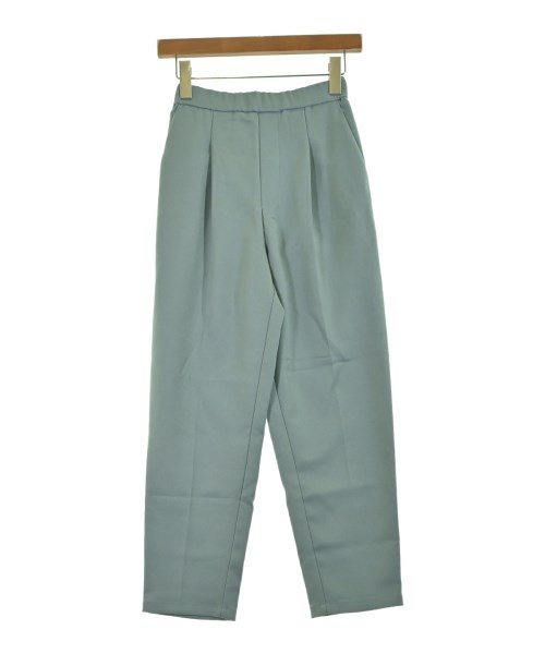 EARTH MUSIC&ECOLOGY(アースミュージックアンドエコロジー)その他 青 サイズ:S/2200646174143