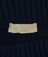 EARTH MUSIC&ECOLOGY（アースミュージックアンドエコロジー）ベスト 紺 サイズ:F レディース/2200642001184