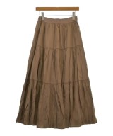 EARTH MUSIC&ECOLOGY ロング・マキシ丈スカート