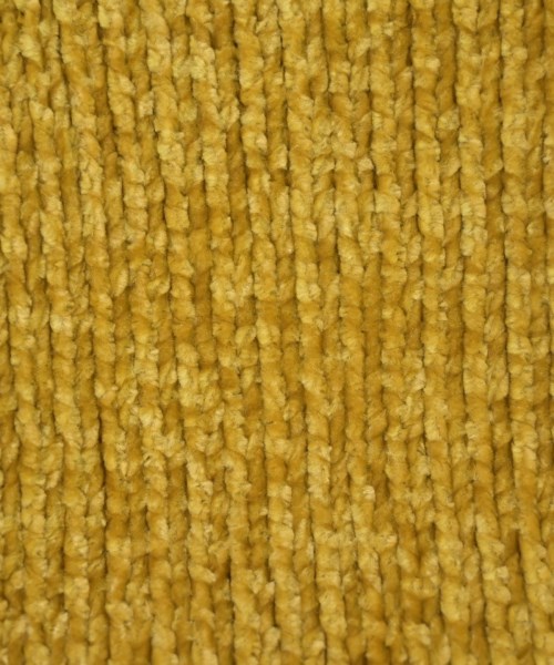 EARTH MUSIC&ECOLOGY（アースミュージックアンドエコロジー）ニット・セーター 黄 サイズ:F レディース/2200646552026