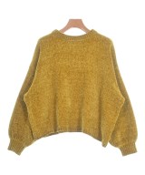 EARTH MUSIC&ECOLOGY ニット・セーター