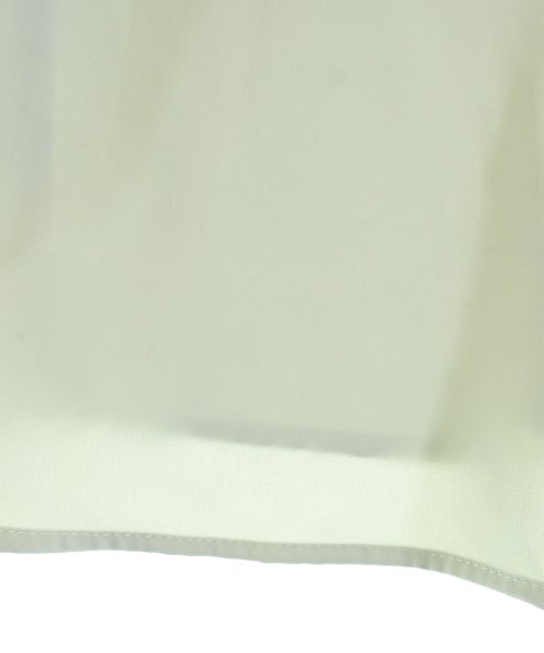 EARTH MUSIC&ECOLOGY（アースミュージックアンドエコロジー）ブラウス 緑 サイズ:F レディース/2200642550033