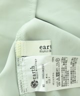 EARTH MUSIC&ECOLOGY（アースミュージックアンドエコロジー）ブラウス 緑 サイズ:F レディース/2200642550033