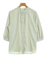 EARTH MUSIC&ECOLOGY ブラウス