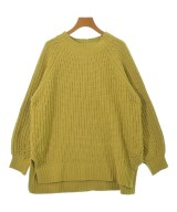 EARTH MUSIC&ECOLOGY ニット・セーター