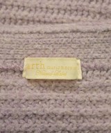 EARTH MUSIC&ECOLOGY（アースミュージックアンドエコロジー）カーディガン 紫 サイズ:F レディース/2200652757026