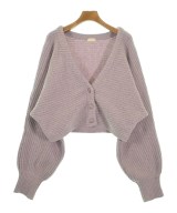 EARTH MUSIC&ECOLOGY カーディガン