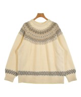 EARTH MUSIC&ECOLOGY ニット・セーター