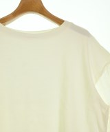 EARTH MUSIC&ECOLOGY（アースミュージックアンドエコロジー）Tシャツ・カットソー 白 サイズ:F レディース/2200648737025