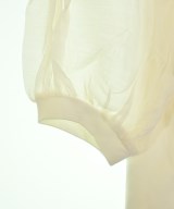 EARTH MUSIC&ECOLOGY（アースミュージックアンドエコロジー）Tシャツ・カットソー 白 サイズ:F レディース/2200648737025