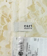 EARTH MUSIC&ECOLOGY（アースミュージックアンドエコロジー）その他 白 サイズ:F レディース/2200705922043