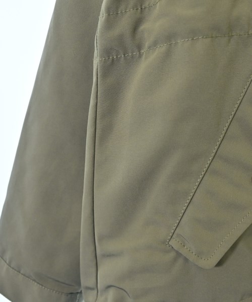 EARTH MUSIC&ECOLOGY（アースミュージックアンドエコロジー）その他 カーキ サイズ:M レディース/2200658292019