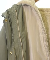 EARTH MUSIC&ECOLOGY（アースミュージックアンドエコロジー）その他 カーキ サイズ:M レディース/2200658292019