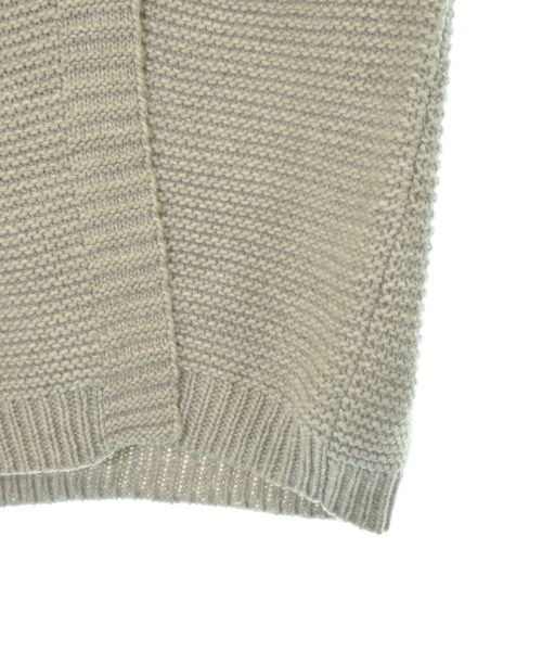 EARTH MUSIC&ECOLOGY（アースミュージックアンドエコロジー）カーディガン グレー サイズ:F レディース/2200660394015