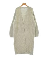 EARTH MUSIC&ECOLOGY（アースミュージックアンドエコロジー）カーディガン グレー サイズ:F レディース/2200660394015