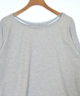 EARTH MUSIC&ECOLOGY（アースミュージックアンドエコロジー）Tシャツ・カットソー グレー サイズ:F レディース/2200664061012