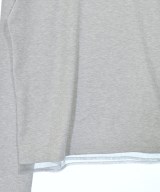 EARTH MUSIC&ECOLOGY（アースミュージックアンドエコロジー）Tシャツ・カットソー グレー サイズ:F レディース/2200664061012