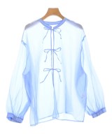 EARTH MUSIC&ECOLOGY カジュアルシャツ