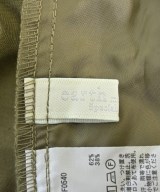 EARTH MUSIC&ECOLOGY（アースミュージックアンドエコロジー）ショートパンツ カーキ サイズ:F レディース/2200661251027
