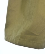 EARTH MUSIC&ECOLOGY（アースミュージックアンドエコロジー）ショートパンツ カーキ サイズ:F レディース/2200661251027