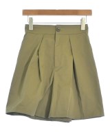 EARTH MUSIC&ECOLOGY ショートパンツ