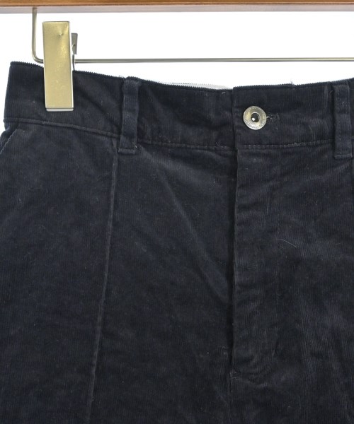 EARTH MUSIC&ECOLOGY（アースミュージックアンドエコロジー）ショートパンツ 紺 サイズ:M レディース/2200661251102