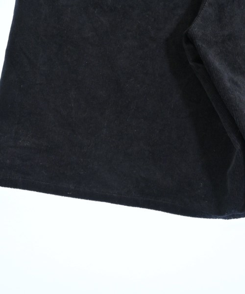 EARTH MUSIC&ECOLOGY（アースミュージックアンドエコロジー）ショートパンツ 紺 サイズ:M レディース/2200661251102