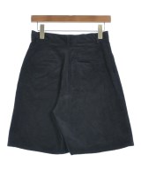 EARTH MUSIC&ECOLOGY（アースミュージックアンドエコロジー）ショートパンツ 紺 サイズ:M レディース/2200661251102