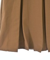 EARTH MUSIC&ECOLOGY（アースミュージックアンドエコロジー）ミニスカート 茶 サイズ:M レディース/2200661251119