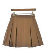 EARTH MUSIC&ECOLOGY ミニスカート