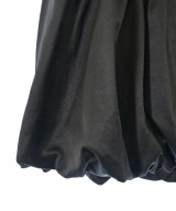 EARTH MUSIC&ECOLOGY（アースミュージックアンドエコロジー）ミニスカート 黒 サイズ:F レディース/2200661251126