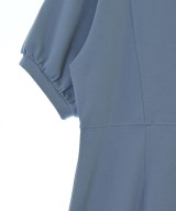 EARTH MUSIC&ECOLOGY（アースミュージックアンドエコロジー）ワンピース 青 サイズ:F レディース/2200661251157