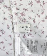 EARTH MUSIC&ECOLOGY（アースミュージックアンドエコロジー）ブラウス 白 サイズ:F レディース/2200661267011
