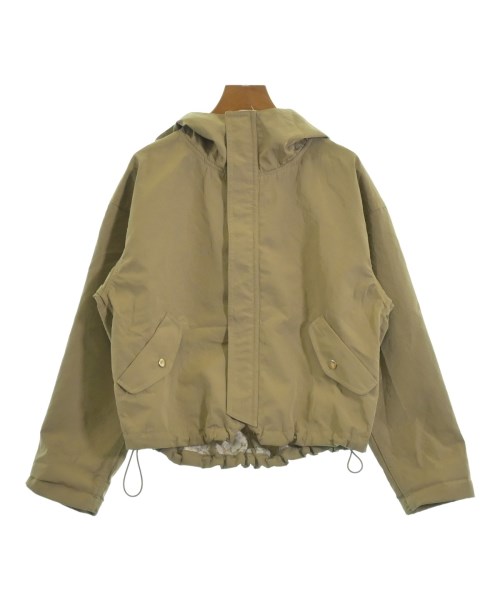 EARTH MUSIC&ECOLOGY(アースミュージックアンドエコロジー)その他 ベージュ サイズ:F/2200662108054