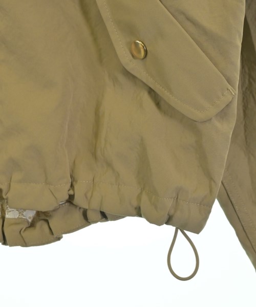 EARTH MUSIC&ECOLOGY（アースミュージックアンドエコロジー）その他 ベージュ サイズ:F レディース/2200662108054