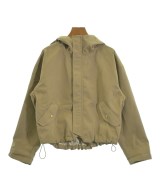 EARTH MUSIC&ECOLOGY（アースミュージックアンドエコロジー）その他 ベージュ サイズ:F レディース/2200662108054