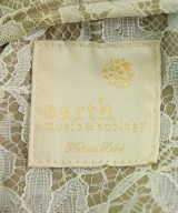 EARTH MUSIC&ECOLOGY（アースミュージックアンドエコロジー）その他 ベージュ サイズ:F レディース/2200662108054