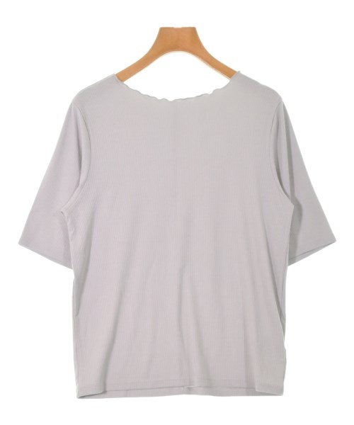 EARTH MUSIC&ECOLOGY(アースミュージックアンドエコロジー)ニット・セーター グレー サイズ:M/2200662635048