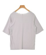 EARTH MUSIC&ECOLOGY（アースミュージックアンドエコロジー）ニット・セーター グレー サイズ:M レディース/2200662635048