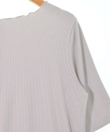 EARTH MUSIC&ECOLOGY（アースミュージックアンドエコロジー）ニット・セーター グレー サイズ:M レディース/2200662635048