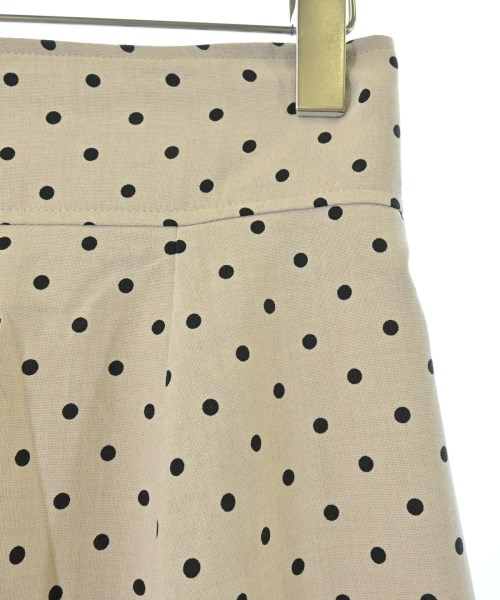 EARTH MUSIC&ECOLOGY（アースミュージックアンドエコロジー）ロング・マキシ丈スカート グレー サイズ:M レディース/2200665751028