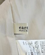 EARTH MUSIC&ECOLOGY（アースミュージックアンドエコロジー）ロング・マキシ丈スカート グレー サイズ:M レディース/2200665751028