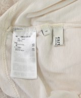 EARTH MUSIC&ECOLOGY（アースミュージックアンドエコロジー）ブラウス ベージュ サイズ:S レディース/2200666412010