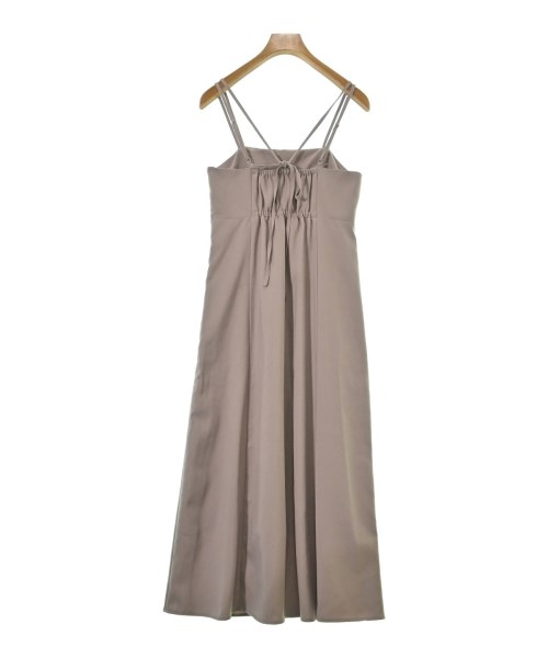 EARTH MUSIC&ECOLOGY（アースミュージックアンドエコロジー）ワンピース ピンク サイズ:S レディース/2200667036017