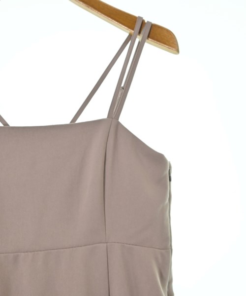 EARTH MUSIC&ECOLOGY（アースミュージックアンドエコロジー）ワンピース ピンク サイズ:S レディース/2200667036017