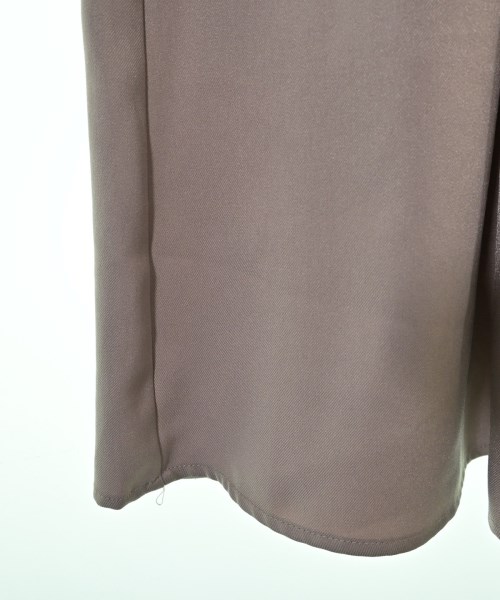 EARTH MUSIC&ECOLOGY（アースミュージックアンドエコロジー）ワンピース ピンク サイズ:S レディース/2200667036017