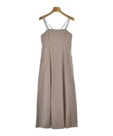 EARTH MUSIC&ECOLOGY（アースミュージックアンドエコロジー）ワンピース ピンク サイズ:S レディース/2200667036017