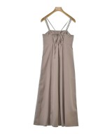 EARTH MUSIC&ECOLOGY（アースミュージックアンドエコロジー）ワンピース ピンク サイズ:S レディース/2200667036017