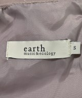 EARTH MUSIC&ECOLOGY（アースミュージックアンドエコロジー）ワンピース ピンク サイズ:S レディース/2200667036017